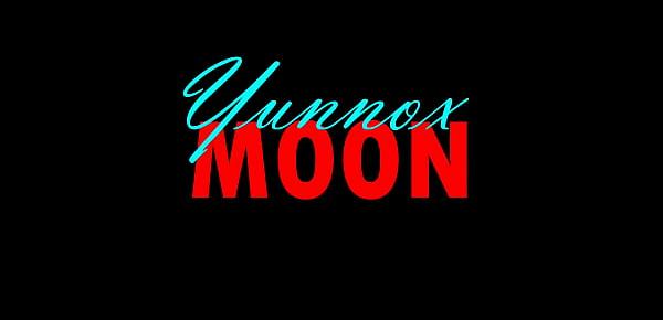  ERIC MANLY SE FOLLA A SU AMIGA YUNNOX MOON